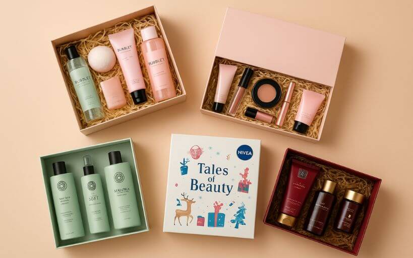 Beste beauty box van 2026