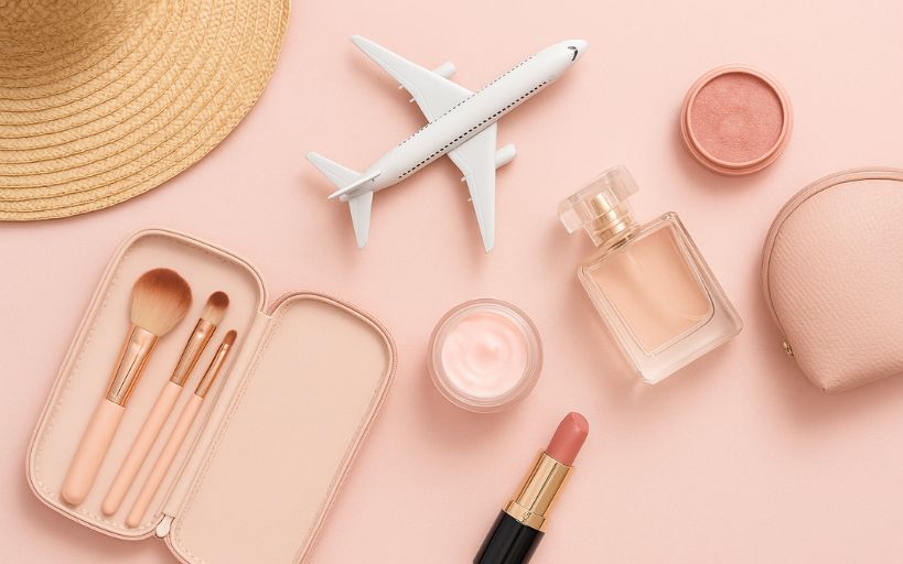 Wat zijn beauty trips?
