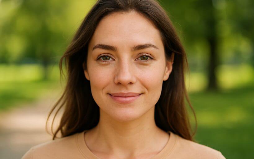 Hoe word je mooier zonder make-up?