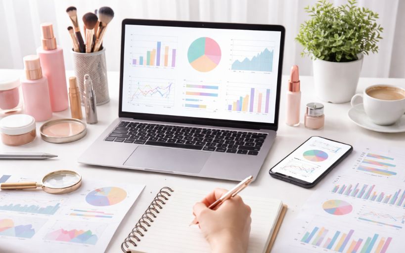 Beauty Statistieken in 2026: Alles Wat Je Moet Weten