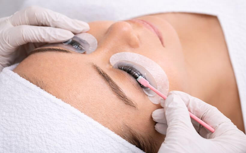 Lash Lift: Alles wat je moet weten over deze populaire wimperbehandeling