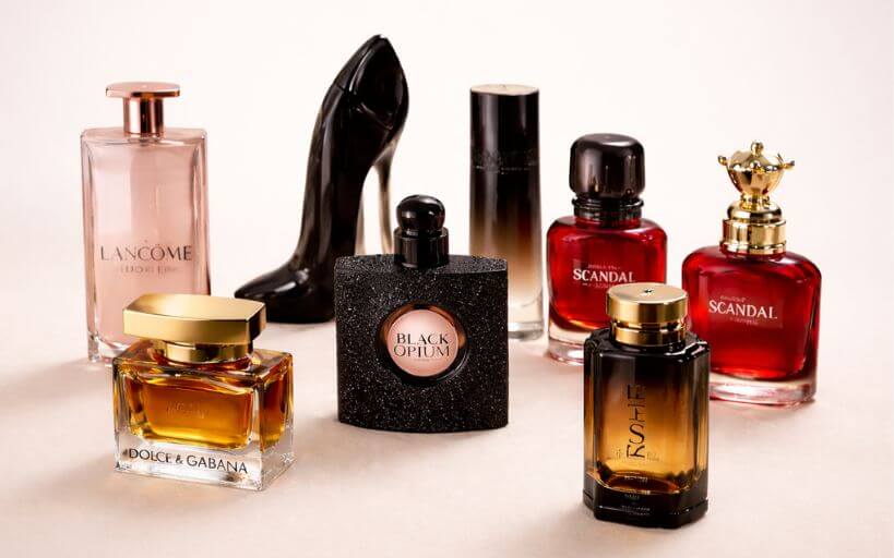 Beste Feromonen parfums voor mannen en vrouwen